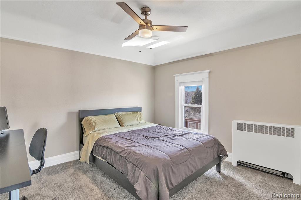 22816 Ridgeway Street St. Clair Shores, MI 48080 - Photo 23 of 43