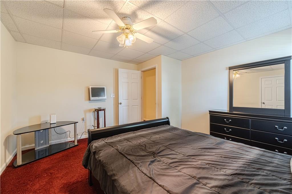 1231 Hogan Ridge Drive Grayson, GA 30017 - Photo 46 of 64