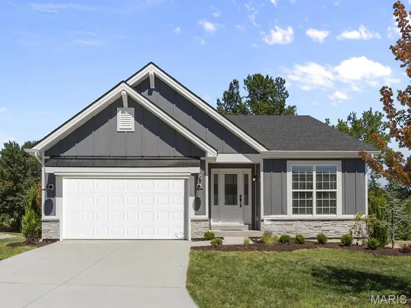 $434,900 | 331 Arctic Fox Court, Eureka, MO 63025