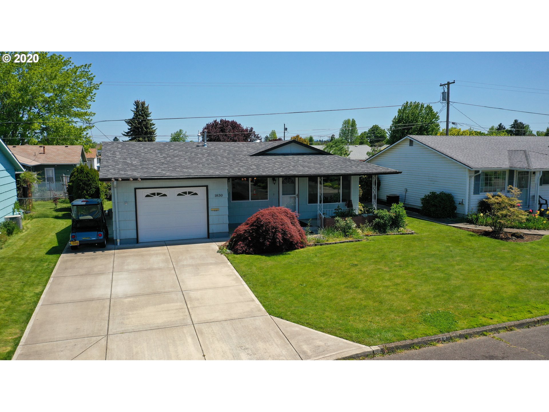 1830 Thompson Road Woodburn, OR 97071 - Photo 1 of 28 Gallery Image 1