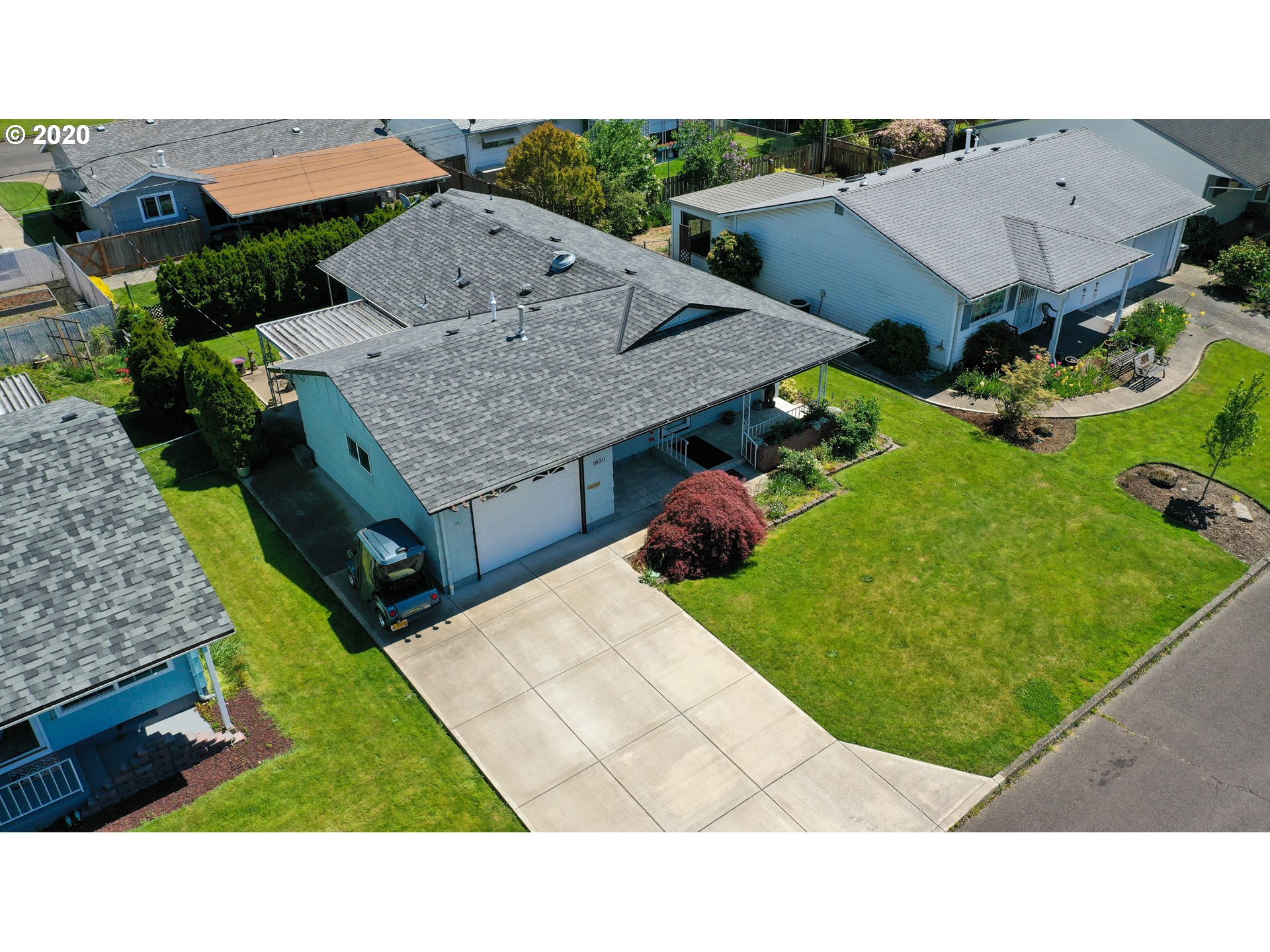 1830 Thompson Road Woodburn, OR 97071 - Photo 23 of 28 Gallery Image 23