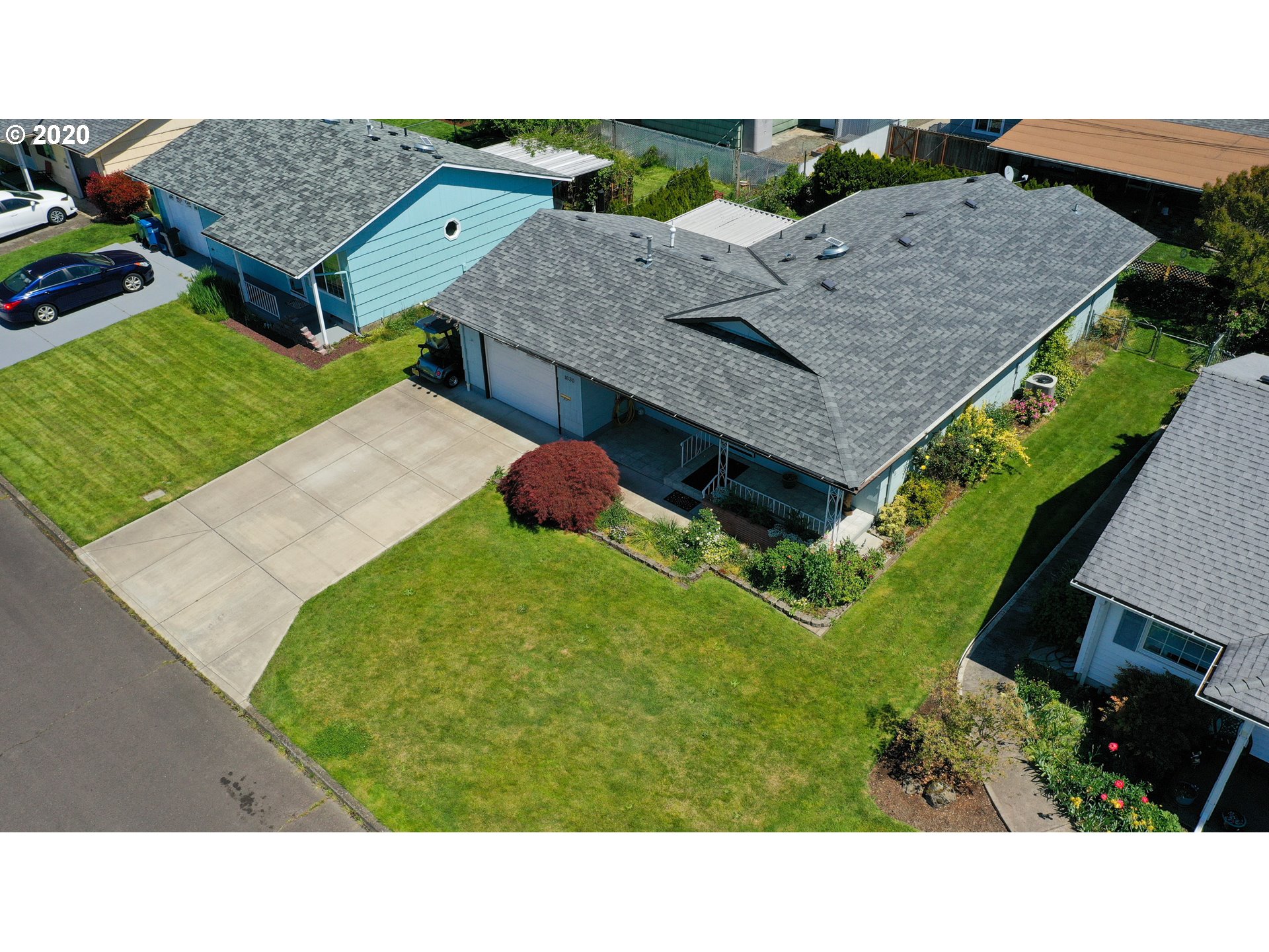 1830 Thompson Road Woodburn, OR 97071 - Photo 24 of 28 Gallery Image 24