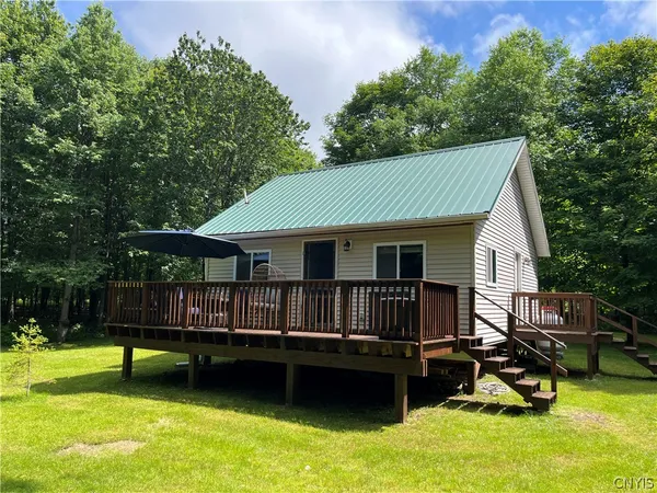 $259,900 | 52 Mc Caw Road, Redfield, NY 13437
