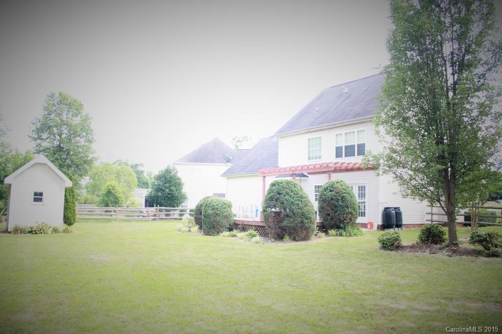 2241 Tree Ridge Road Indian Trail, NC 28079 - Photo 21 of 23 Gallery Image 21