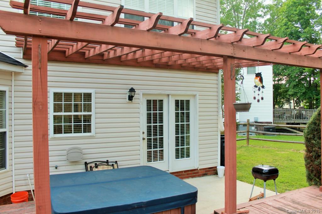 2241 Tree Ridge Road Indian Trail, NC 28079 - Photo 23 of 23 Gallery Image 23