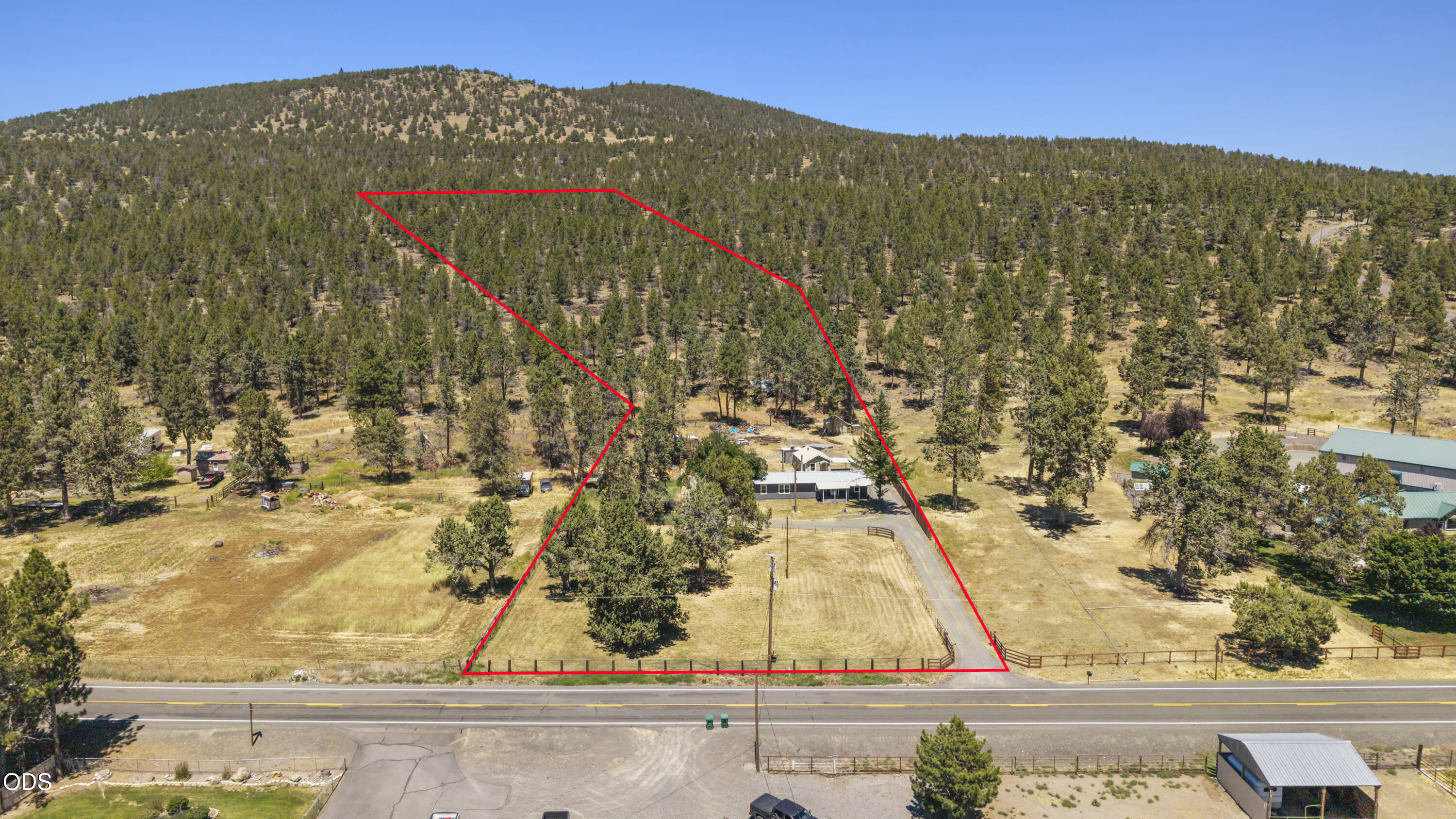 19223 North Poe Valley Road Klamath Falls, OR 97603 - Photo 46 of 58