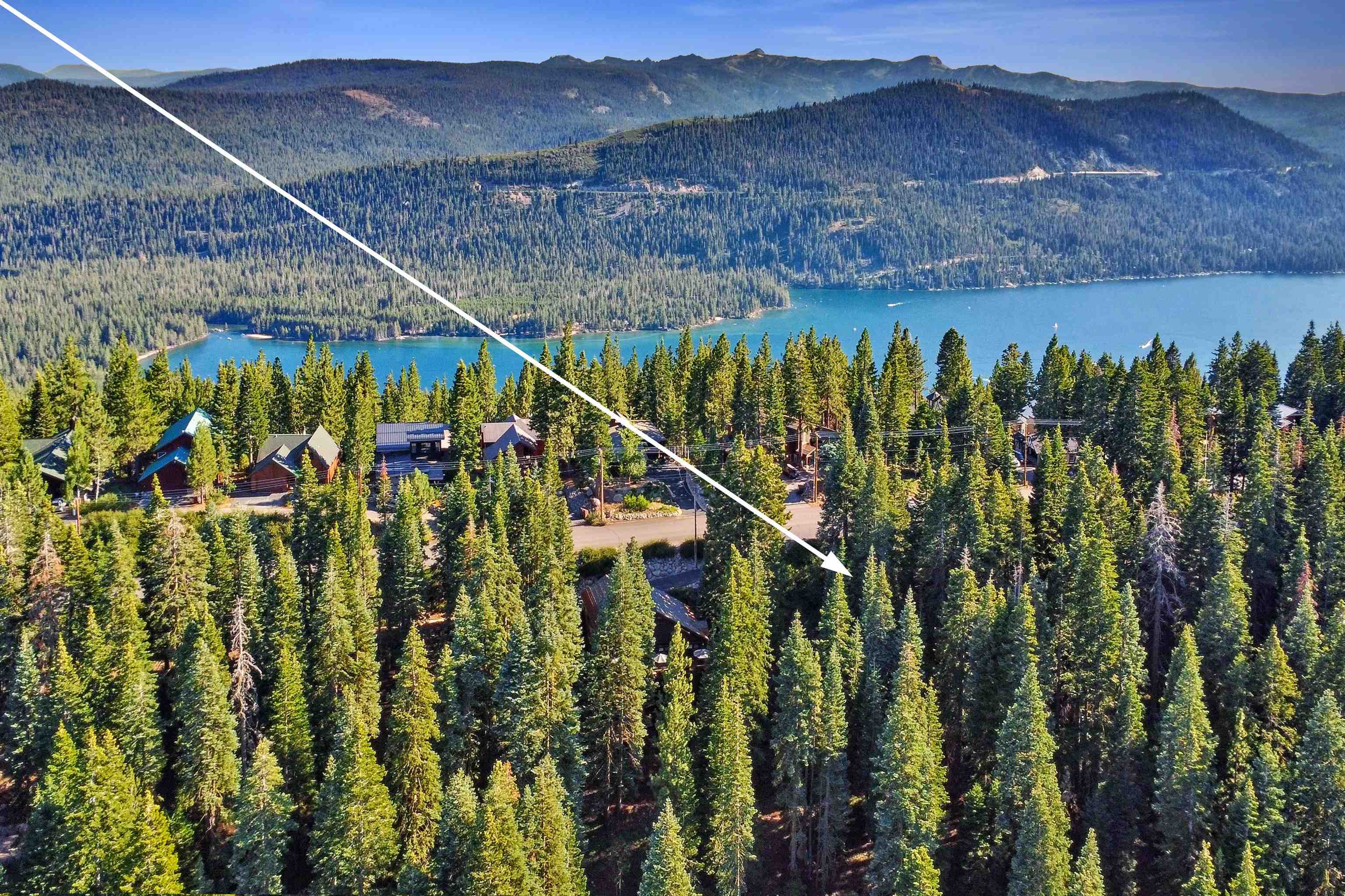 12005 Ski Slope Way Truckee, CA 96161 - Photo 4 of 26 a view of a houses with a street