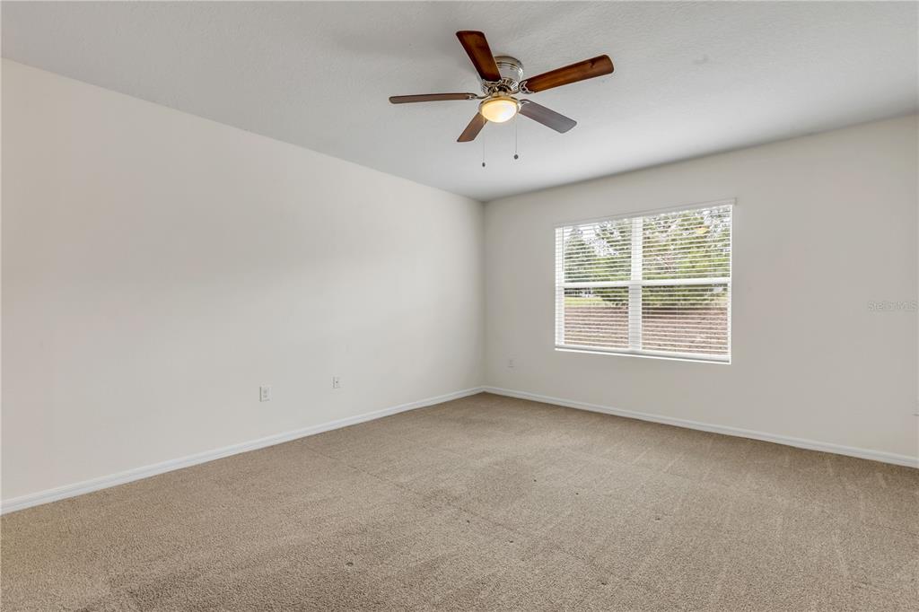48 Hickory Loop Ocala, FL 34472 - Photo 23 of 52 an empty room with a window
