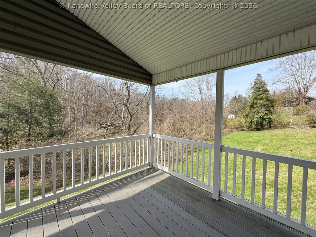 8917 Coal River Road St. Albans, WV 25177 - Photo 40 of 45 Gallery Image 40