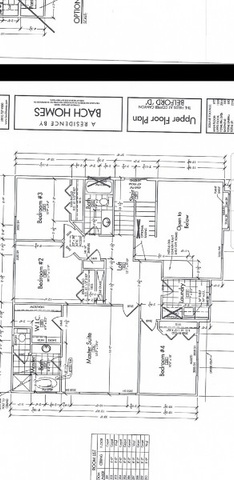 253 Quartz Road Tooele, UT 84074 - Photo 32 of 33 View of property floor plan
