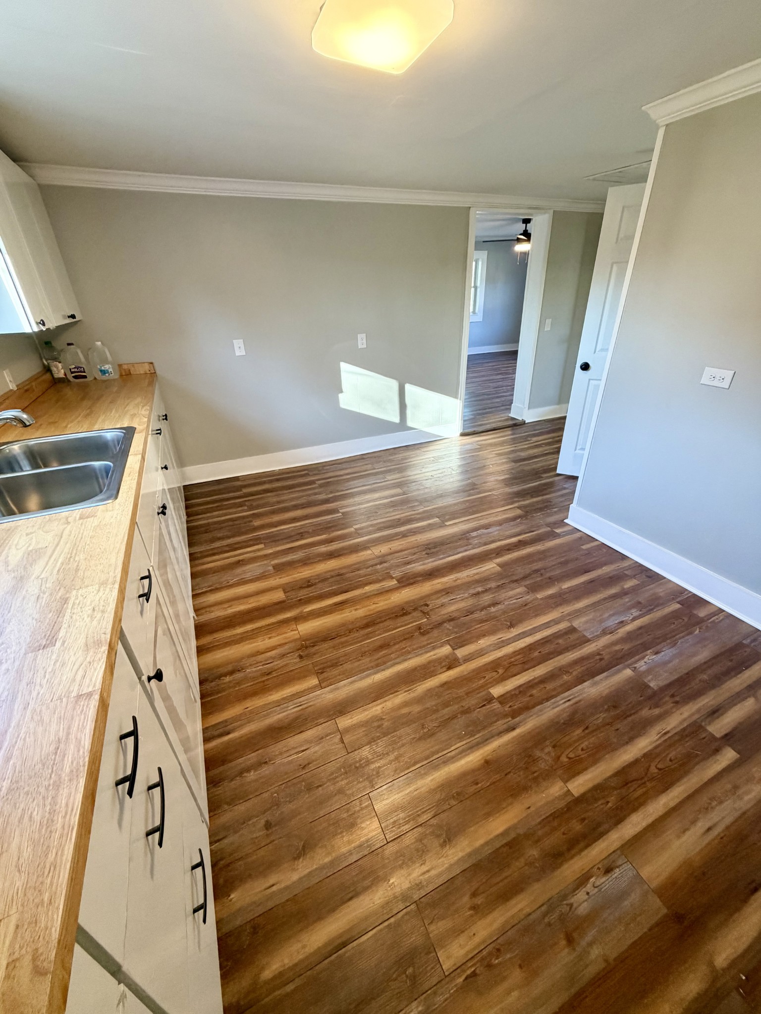 8605 Old State Rte 1 New Johnsonville, TN 37134 - Photo 14 of 17