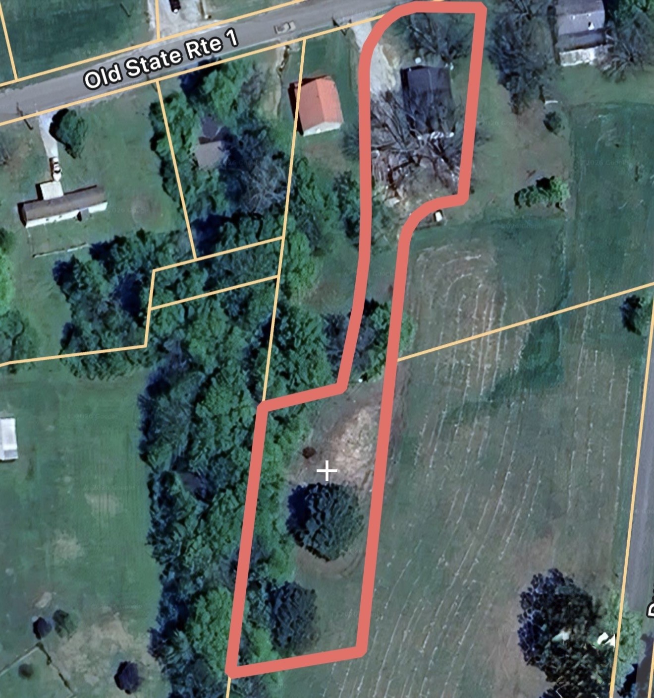 8605 Old State Rte 1 New Johnsonville, TN 37134 - Photo 17 of 17