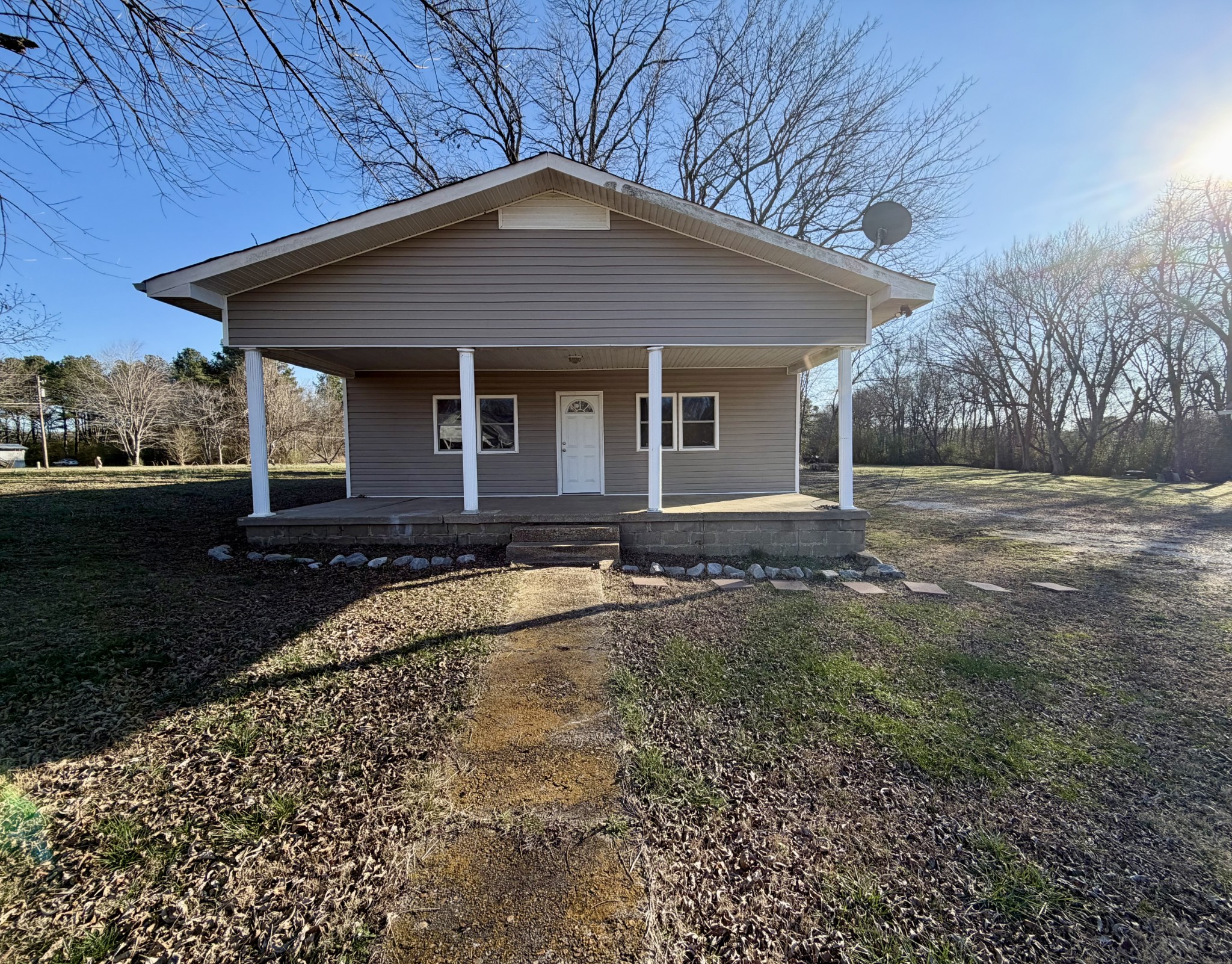 8605 Old State Rte 1 New Johnsonville, TN 37134 - Photo 3 of 17