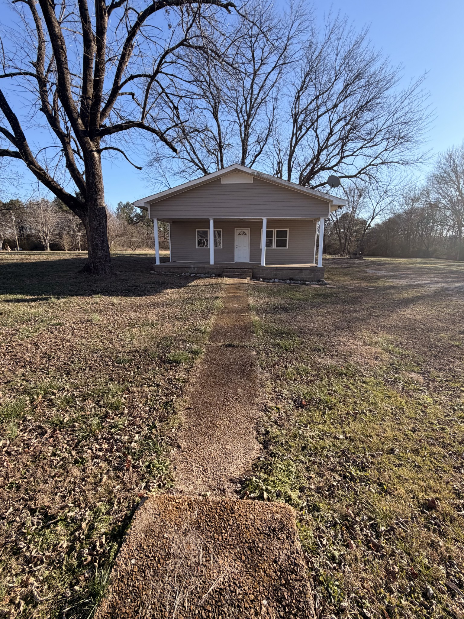 8605 Old State Rte 1 New Johnsonville, TN 37134 - Photo 4 of 17