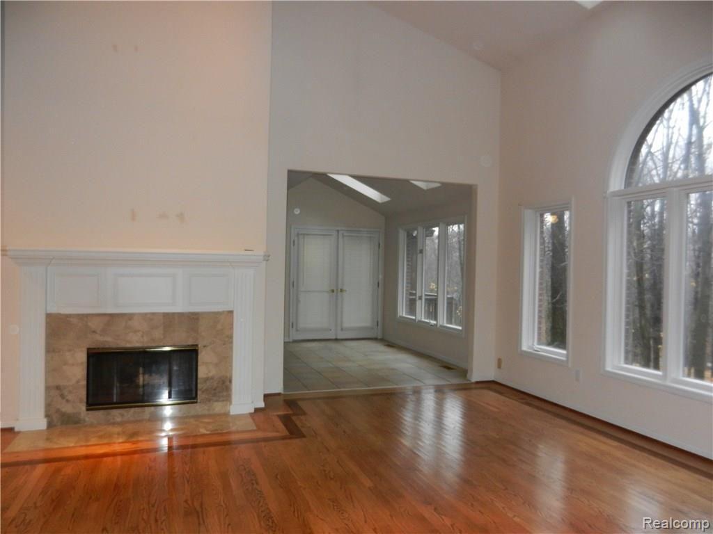 3706 Heron Ridge Drive Rochester Hills, MI 48309 - Photo 20 of 45