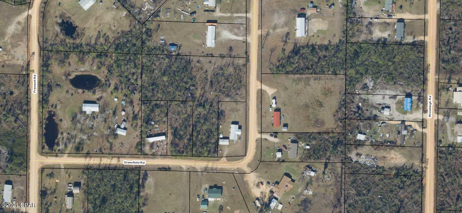 6903 Greenfield Road Youngstown, FL 32466 - Photo 1 of 5 Gallery Image 1