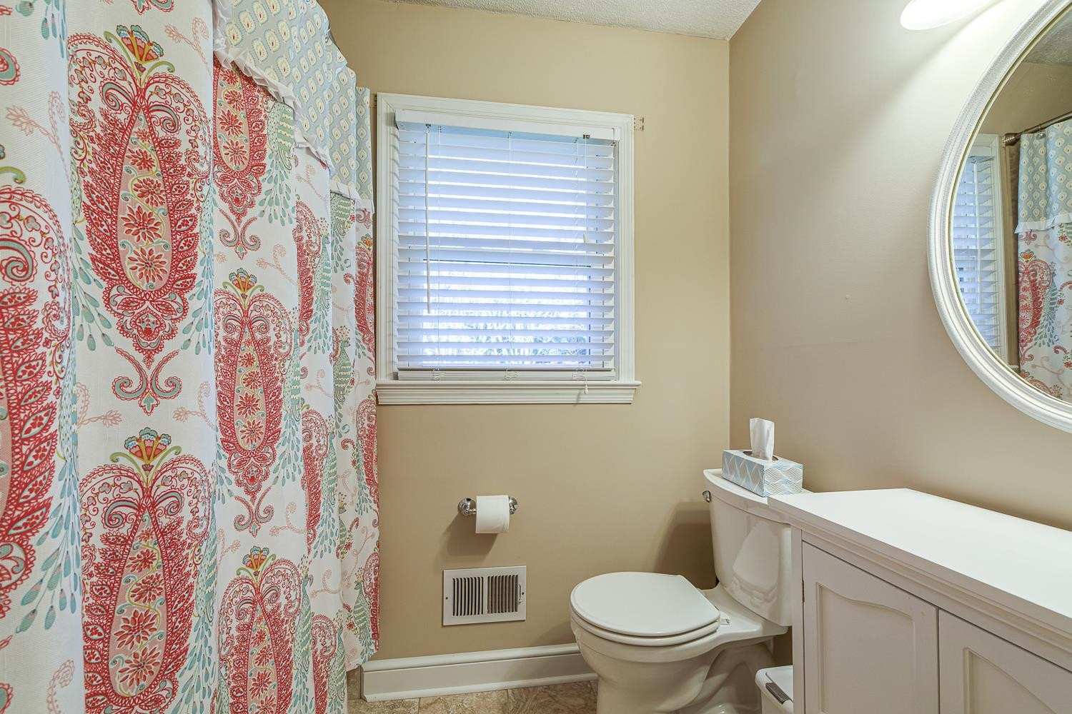 1308 Hampton Valley Road Cary, NC 27511 - Photo 32 of 42 Guest Bathroom