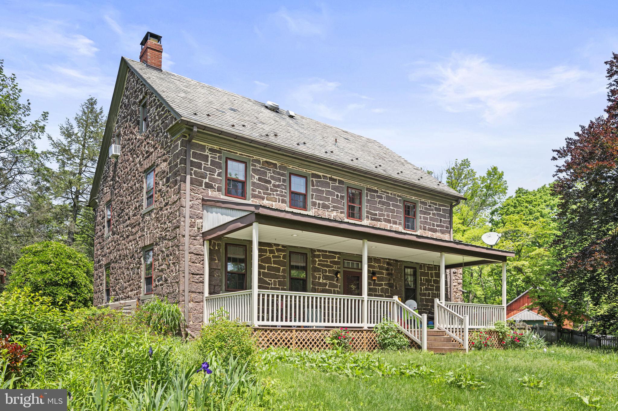 660 Stauffers Church Road Palmyra, PA 17078 - Photo 38 of 48