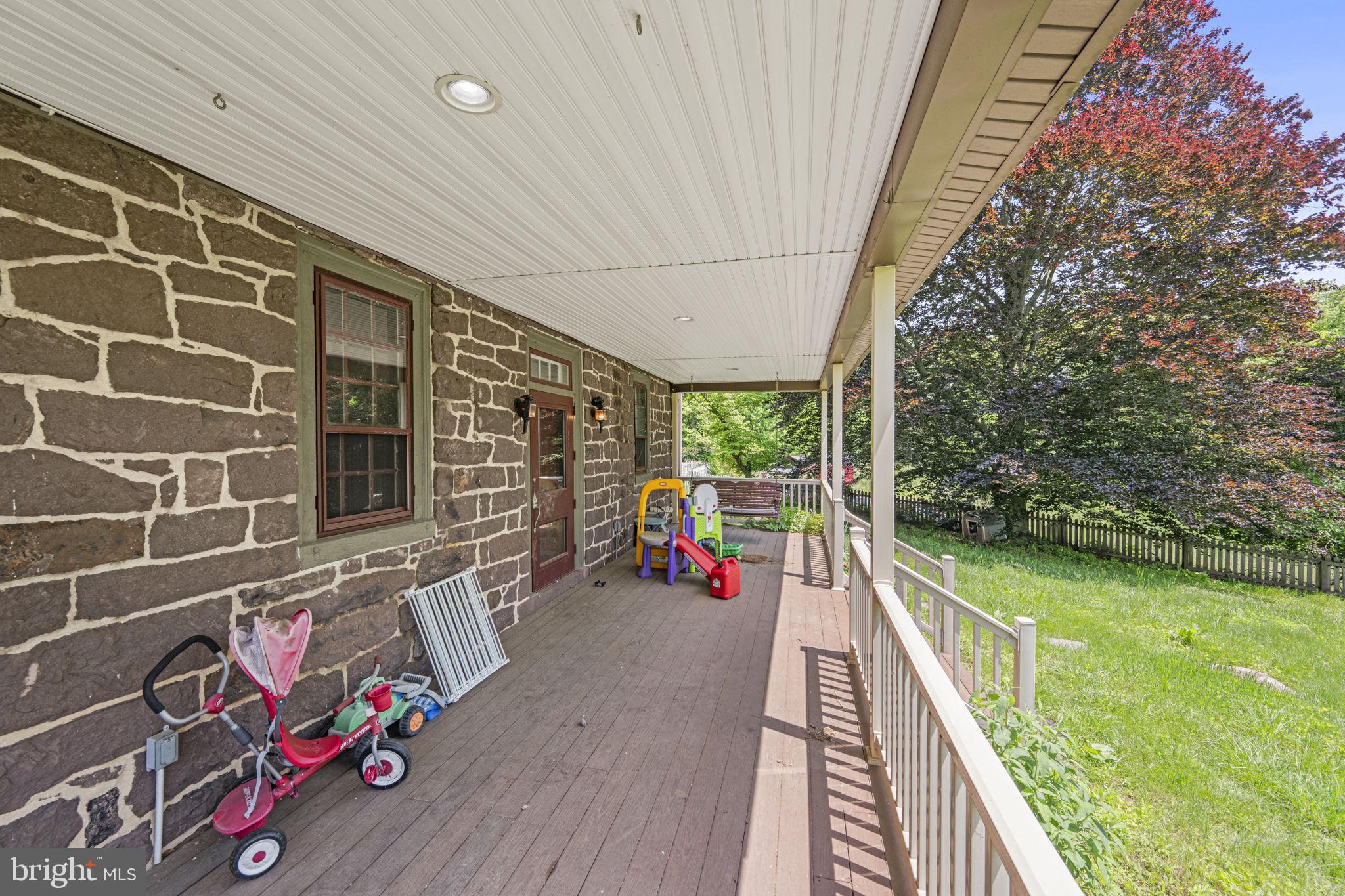 660 Stauffers Church Road Palmyra, PA 17078 - Photo 39 of 48