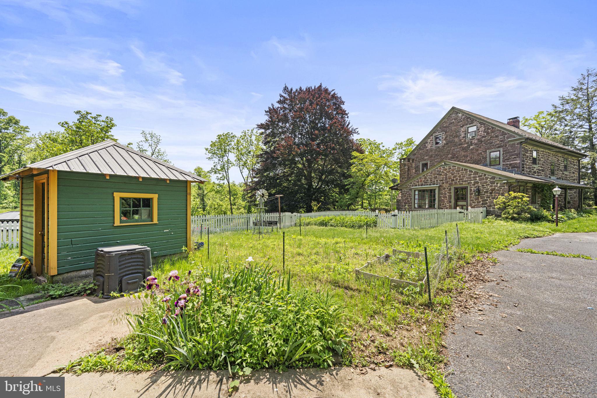 660 Stauffers Church Road Palmyra, PA 17078 - Photo 42 of 48