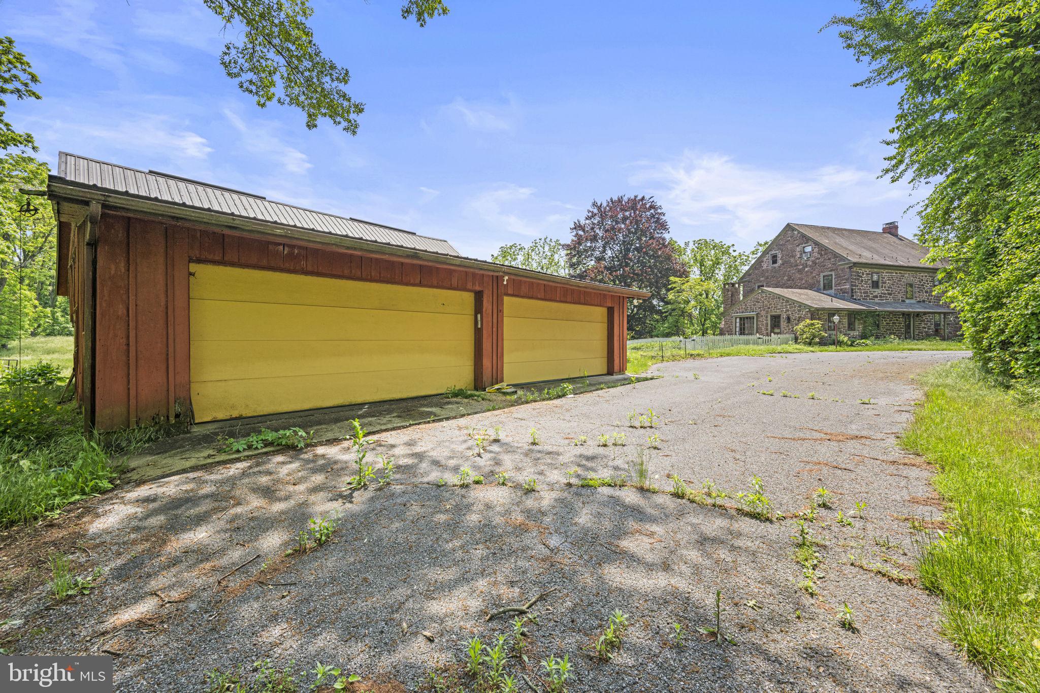 660 Stauffers Church Road Palmyra, PA 17078 - Photo 43 of 48
