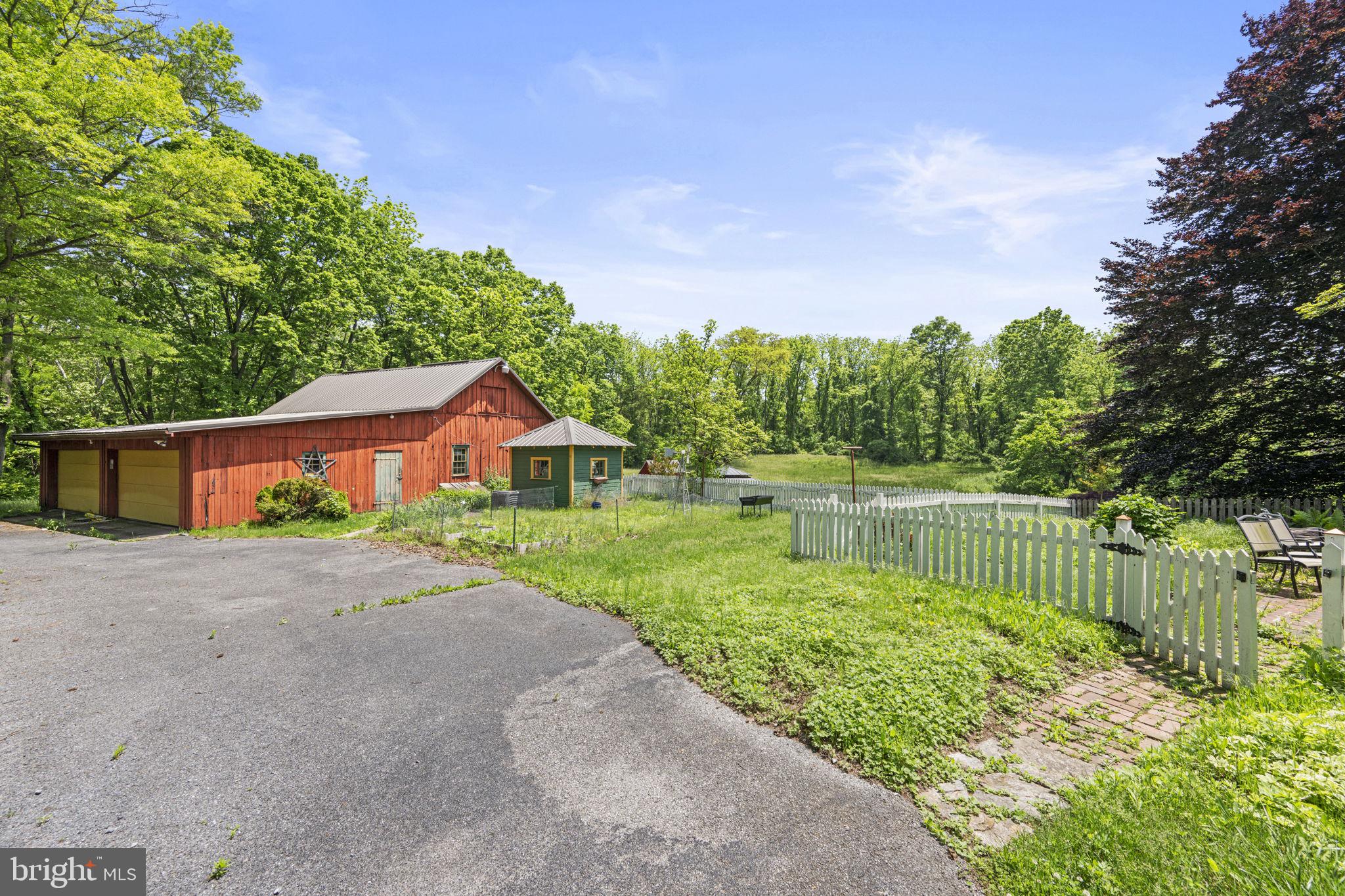 660 Stauffers Church Road Palmyra, PA 17078 - Photo 44 of 48