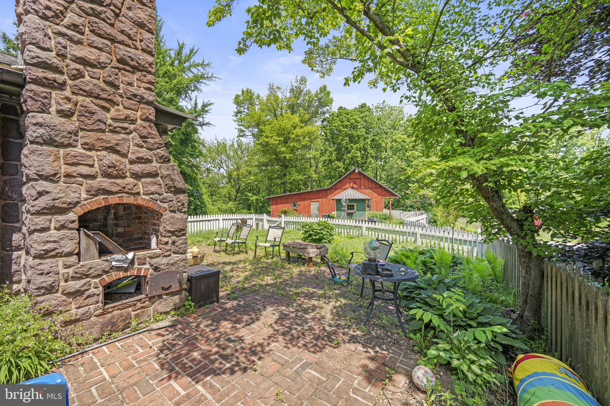 660 Stauffers Church Road Palmyra, PA 17078 - Photo 46 of 48