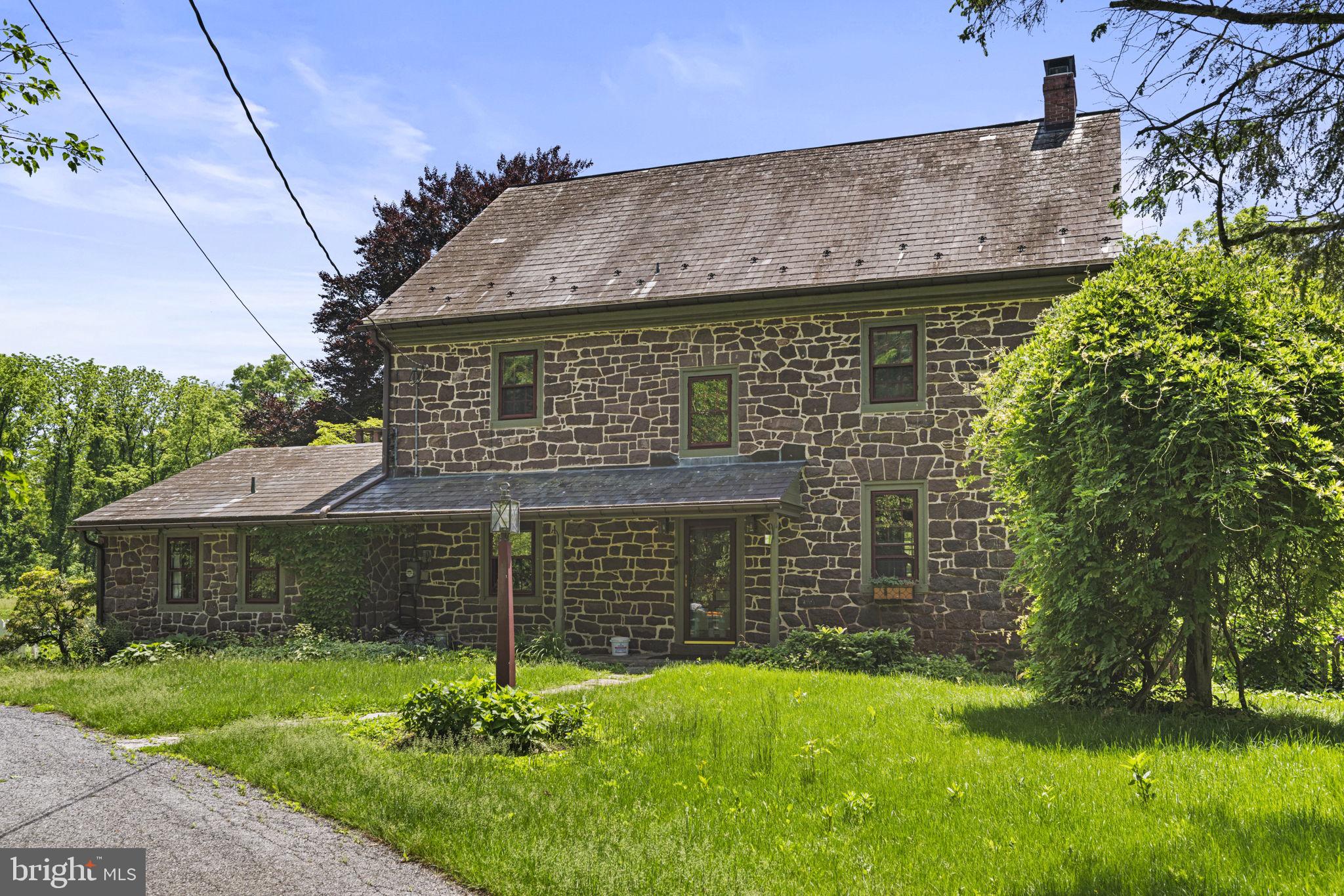 660 Stauffers Church Road Palmyra, PA 17078 - Photo 48 of 48