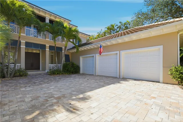 $25,000 | 120 Estuary Circle, Vero Beach, FL 32963