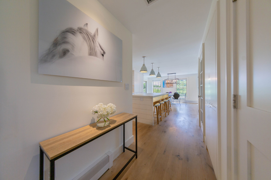16 Somerset Road Nantucket, MA 02554 - Photo 13 of 30 a living room with furniture and wooden floor