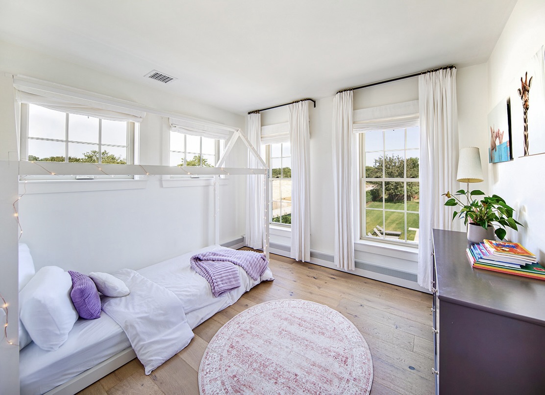 16 Somerset Road Nantucket, MA 02554 - Photo 20 of 30 a bedroom with a bed and window