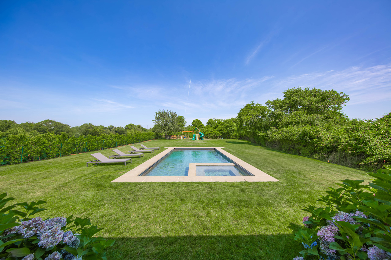 16 Somerset Road Nantucket, MA 02554 - Photo 29 of 30 a view of outdoor space and yard