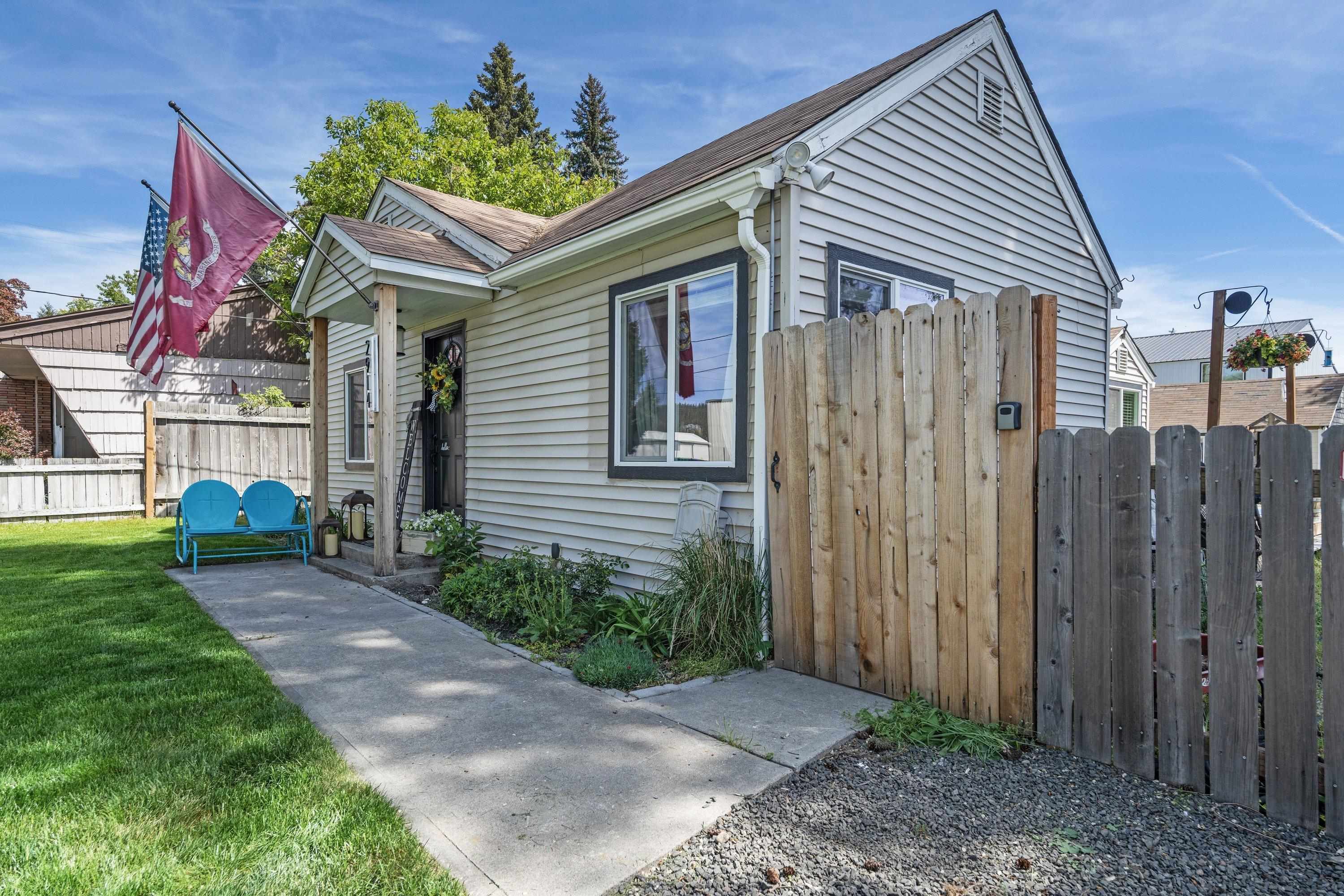2914 North Dora Road Spokane Valley, WA 99212 - Photo 4 of 36 Gallery Image 4