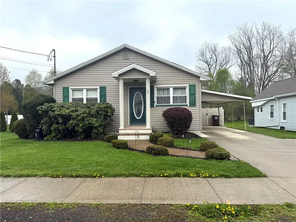$164,999 | 30 Elm Street, Canisteo, NY 14823