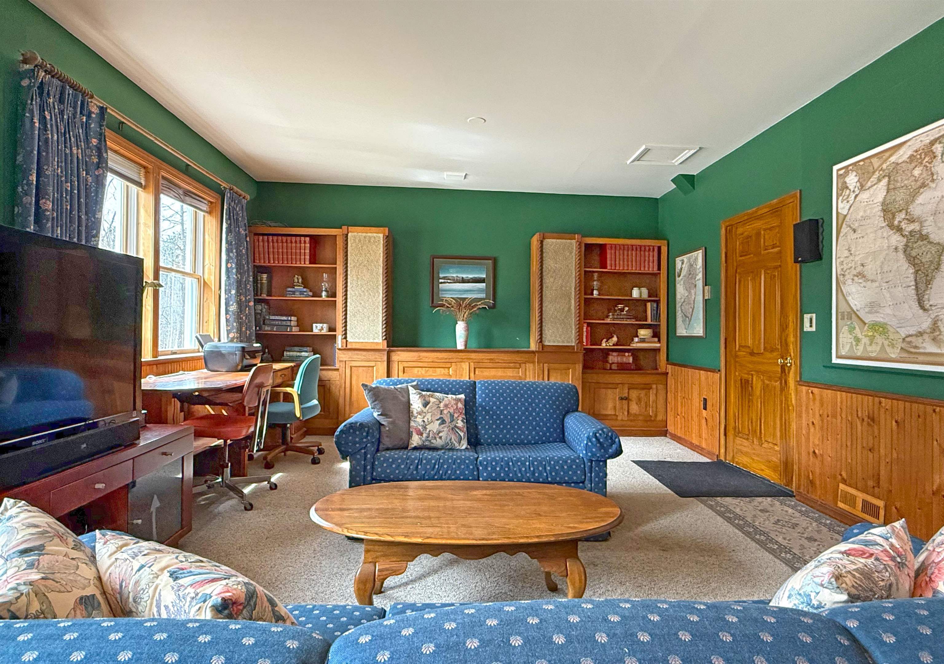 678 Cobb Hill Road Lincoln, VT 05443 - Photo 5 of 51 Gallery Image 5