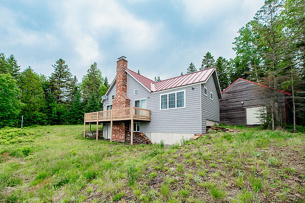 153 Overlook Road Rangeley, ME 04970 - Photo 8 of 73 House4