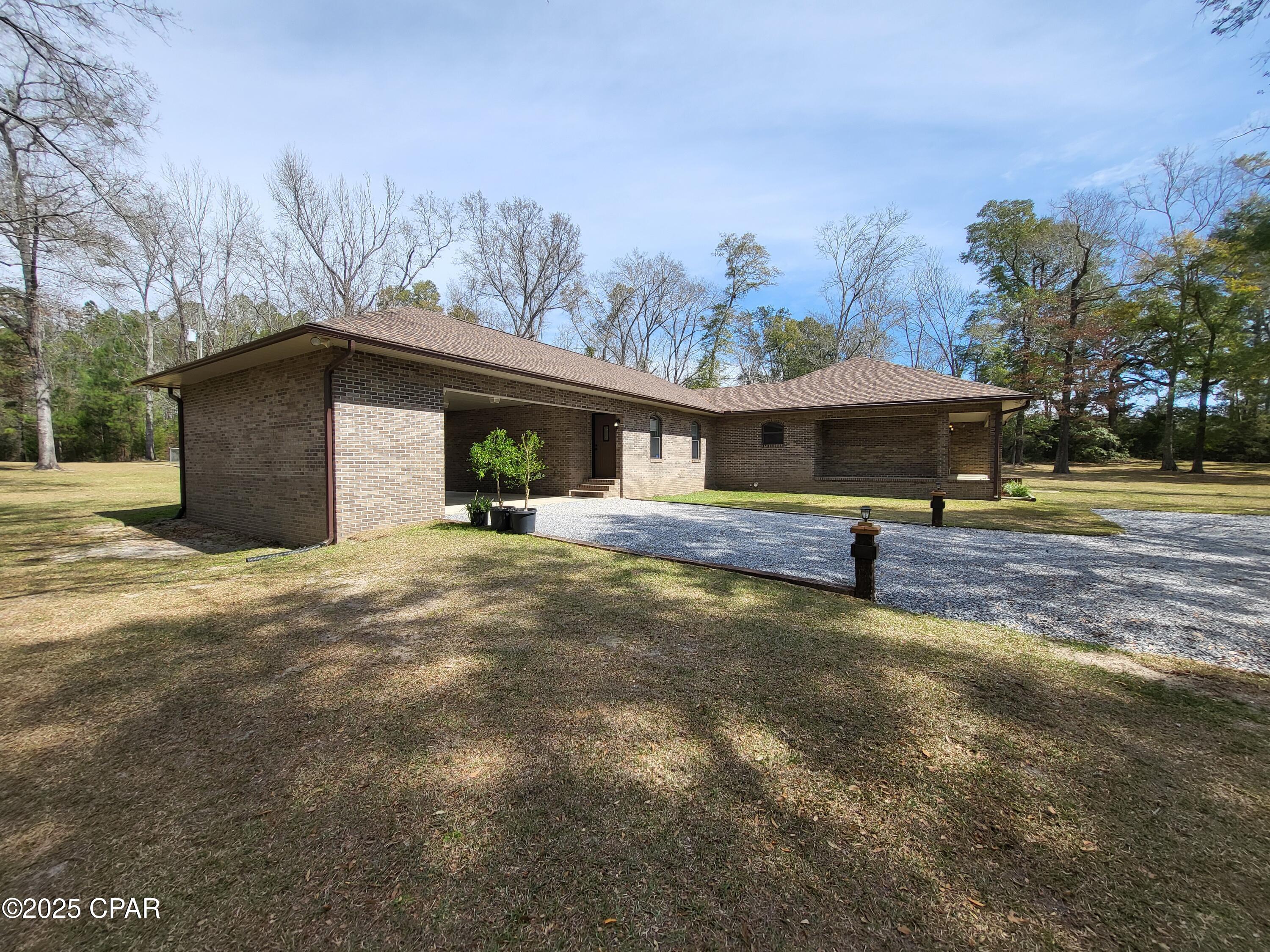 1416 Houston Road Chipley, FL 32428 - Photo 28 of 35