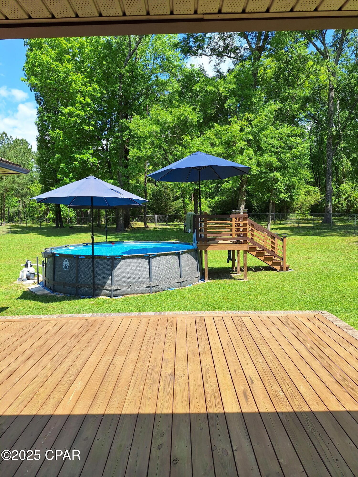 1416 Houston Road Chipley, FL 32428 - Photo 30 of 35