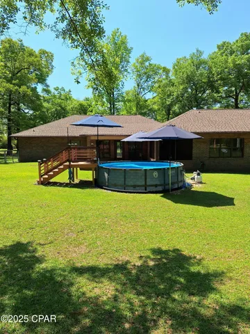 $495,900 | 1416 Houston Road, Chipley, FL 32428