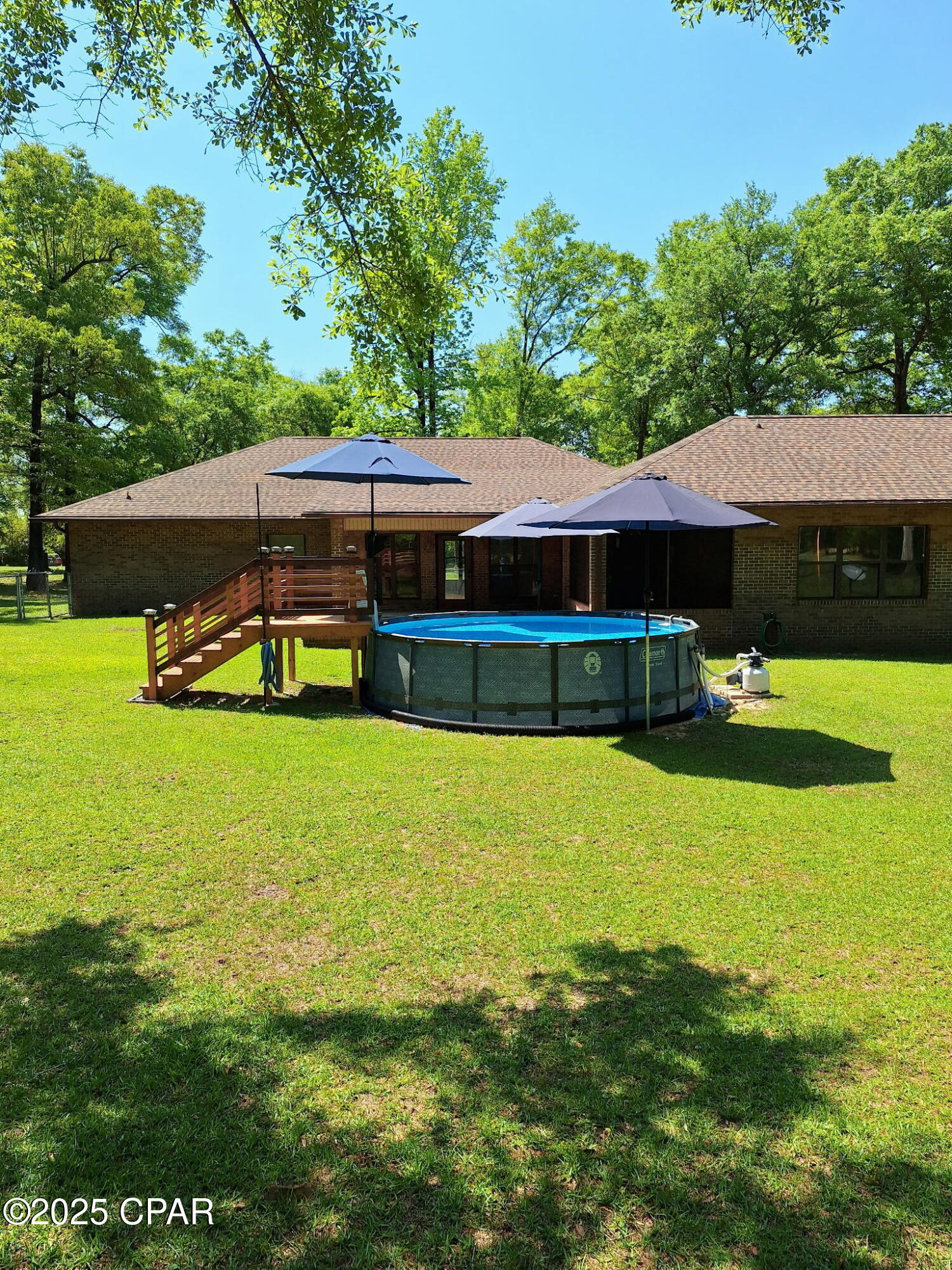 1416 Houston Road Chipley, FL 32428 - Photo 3 of 35