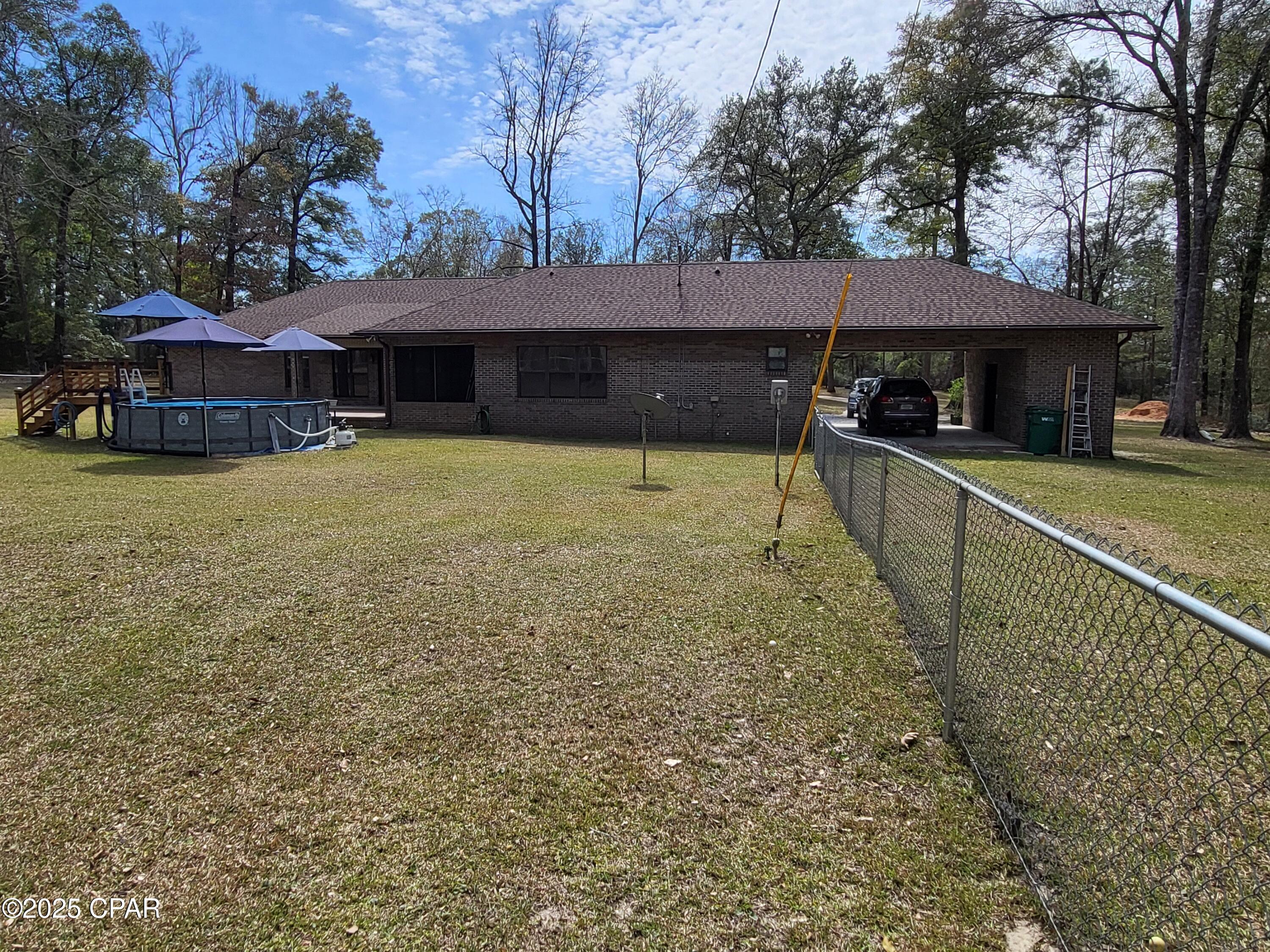 1416 Houston Road Chipley, FL 32428 - Photo 31 of 35