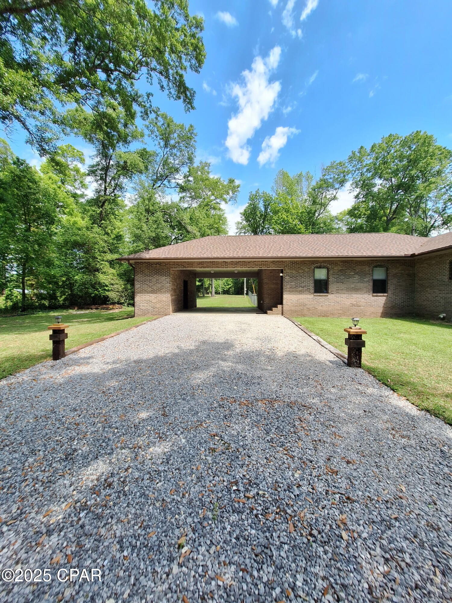 1416 Houston Road Chipley, FL 32428 - Photo 33 of 35