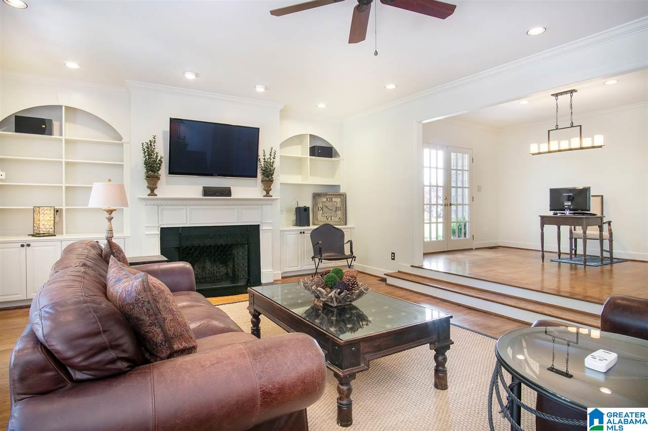 7 Clarendon Road Birmingham, AL 35213 - Photo 19 of 50