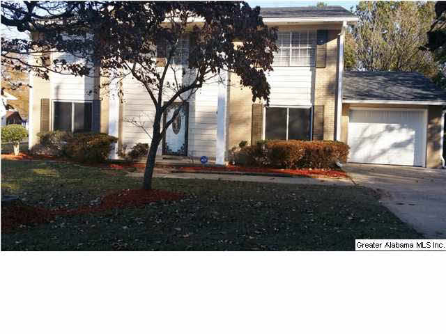1065 Sunhill Road Northwest Birmingham, AL 35215 - Photo 1 of 17