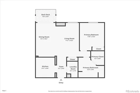 $519,000 | 2500 Cherry Creek S Drive, Unit 402, Denver, CO 80209