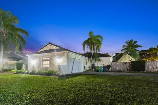 $850,000 | 15450 Southwest 157th Terrace, Miami, FL 33187
