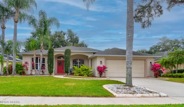 $525,000 | 6213 Tortoise Creek Lane, Port Orange, FL 32128