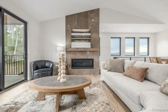 $1,249,000 | 104 Saddle Mountain Camp Road, Granby, CO 80446