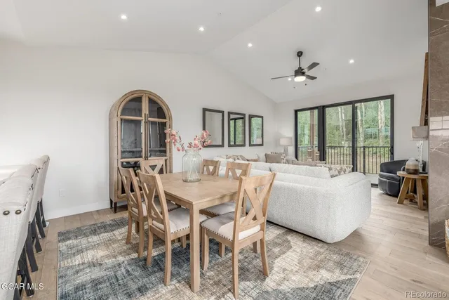 $1,249,000 | 104 Saddle Mountain Camp Road, Granby, CO 80446