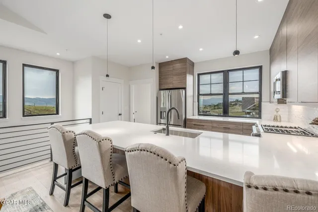 $1,249,000 | 104 Saddle Mountain Camp Road, Granby, CO 80446